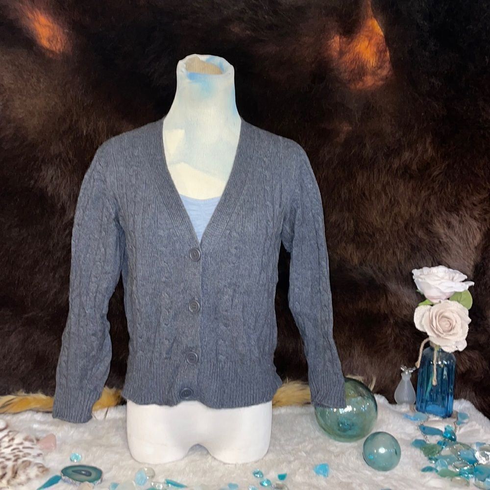 Bartolini sweater S (6003)
